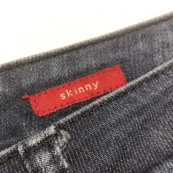 BRITISH DESIGN MAKERS OF TRUE ORIGINALS CROP SKINNY 28x28 🇬🇧 - Picture 4 of 14